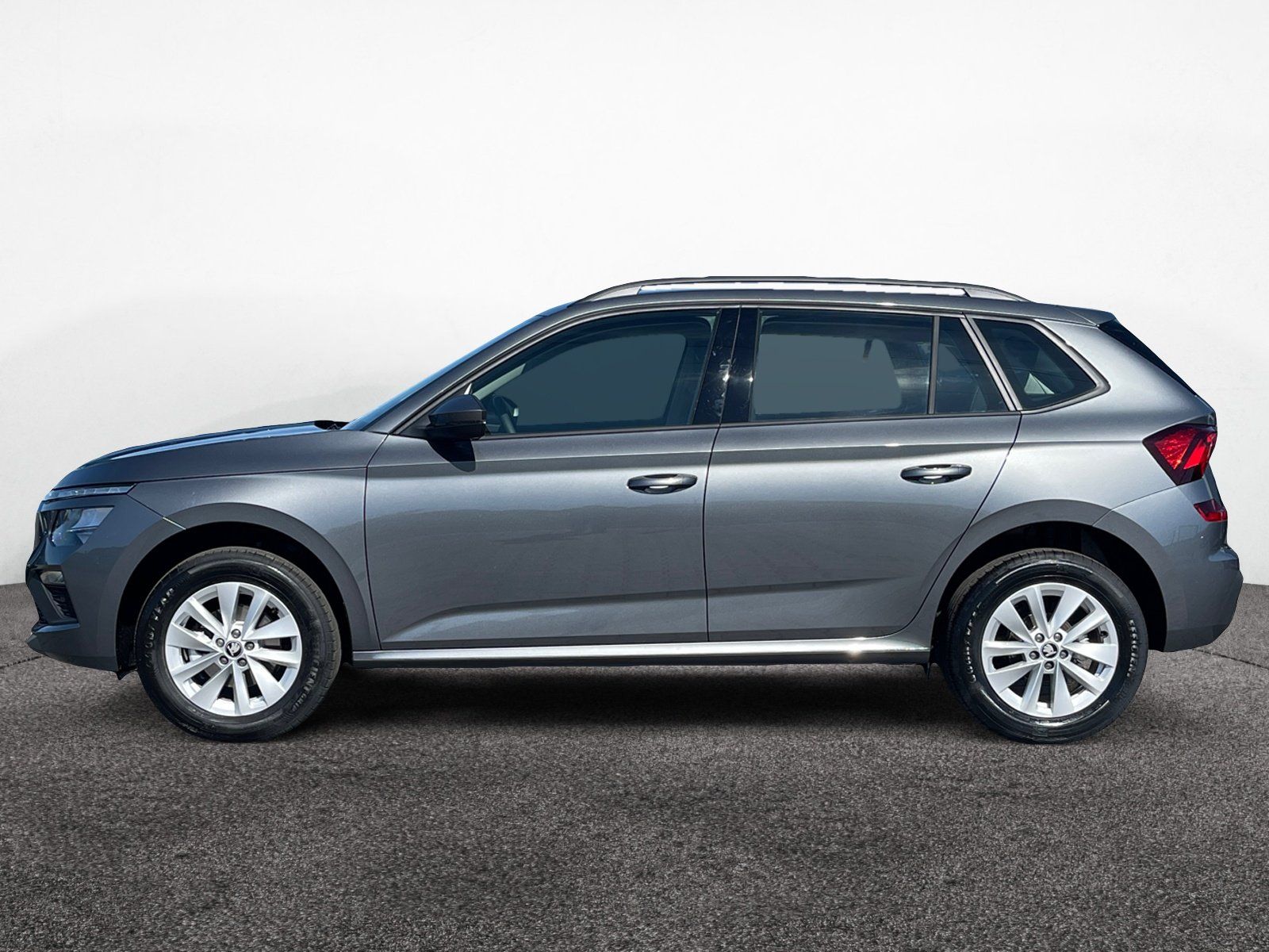 Skoda Kamiq - Bild 4