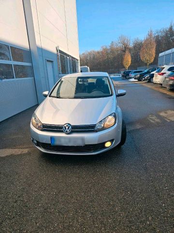 Volkswagen Vw golf 6 1.4 tsi Manuel 6 gang getriebe