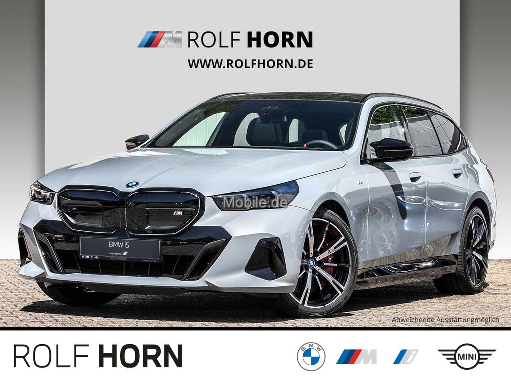 BMW i5
