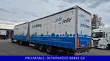 Renault T 480 6X2 E6 + GTS PTT ZUG + NAVI + IPARKCOOL - Arbeitsbühne