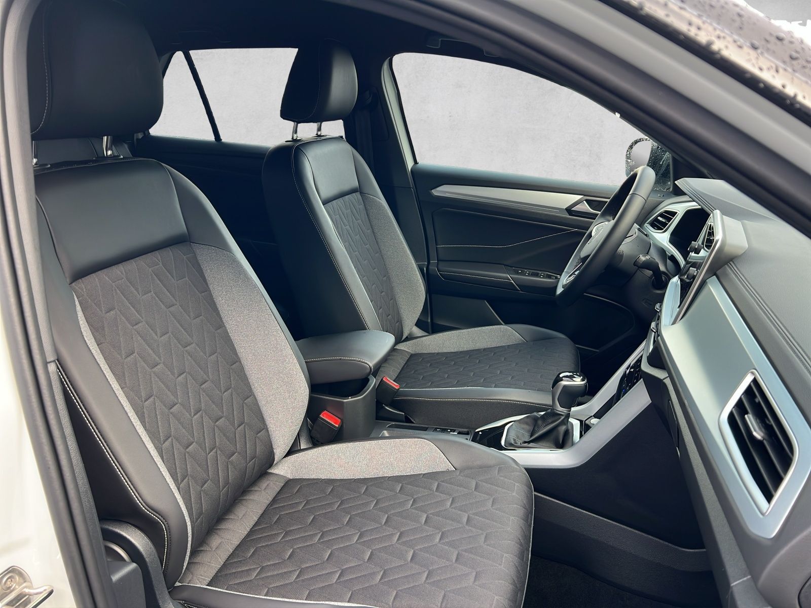 T-Roc Goal 2.0 TDI DSG AHK*Navi*ACC