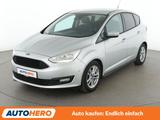 Ford C-Max 1.0 EcoBoost Business Edition*TEMPO*PDC* - Ford C-Max in Bonn