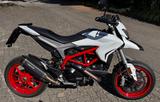 Ducati Hypermotard 939 4800km, einmaliger Zustand - DUCATI HYPERMOTARD 939