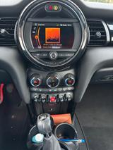 MINI One Cabrio One - MINI One Cabrio: Kleinwagen