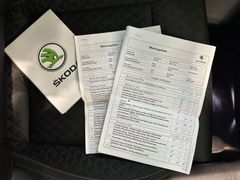 SKODA Superb - Ansicht 26