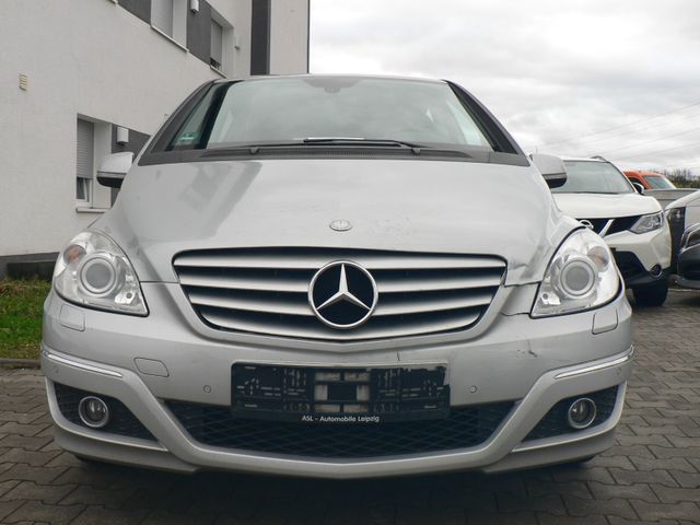 Mercedes-Benz B 200 B -Klasse B 200