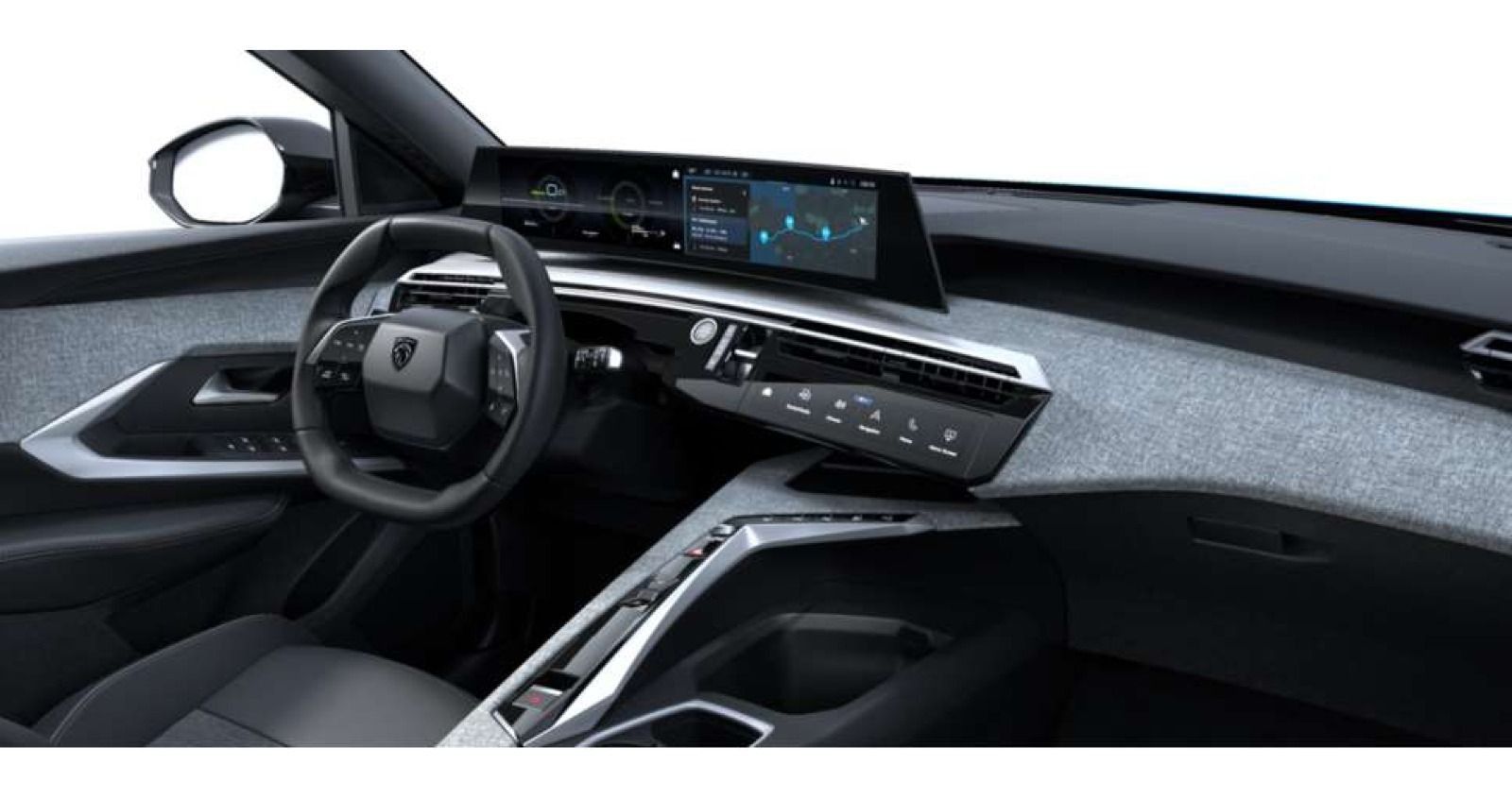 Peugeot 3008 - Bild 7