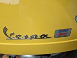 Vespa GTS 125 L - VESPA 125 GTS