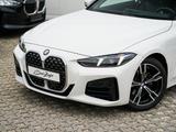 BMW 420i Cabrio M-Sport ACC KoZg L-Heizung Nackenw - BMW 420 in Augsburg