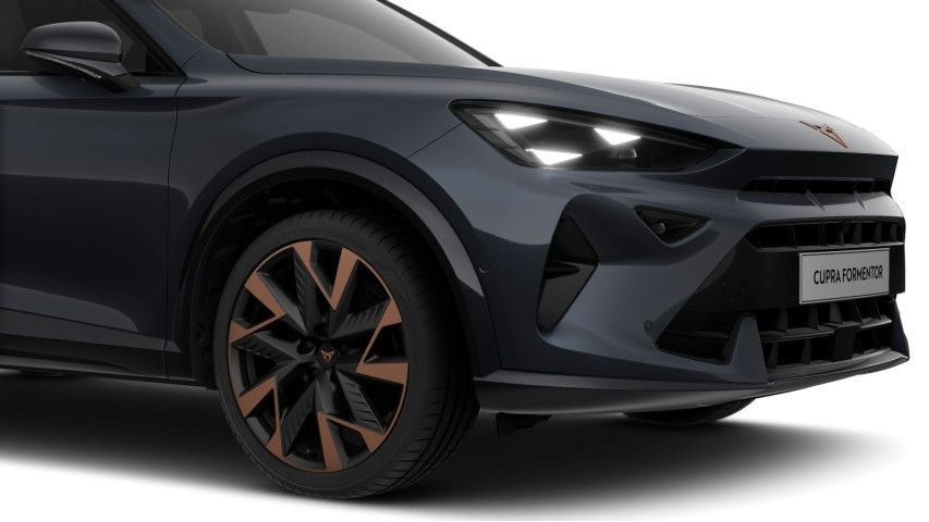 Cupra Formentor - Bild 2