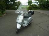 Vespa LX 125 - Offers
