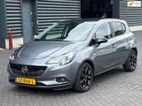 Opel Corsa 1.4-16V Design Edition, Tempomat control, - Opel Corsa: 16v