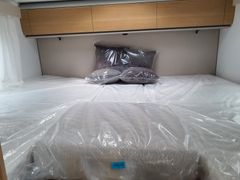 Adria Matrix All In 670 SL, Heavy Chassis,165 PS