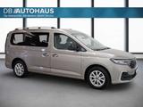 Ford Grand Tourneo Connect Titanium 2.0 EcoBlue AHK - Gebrauchtwagen in der Nähe & deutschlandweit