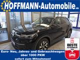 Volkswagen Tiguan Life LED-Plus-Scheinw.,Parkass.Plus,AHK - Volkswagen Tiguan: Plus