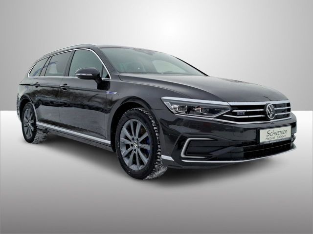 PASSAT VARIANT GTE 1.4 TSI