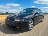 Seat Leon 1,9 TDI ARL 4 Motion 6 Gang 150 ... - Seat Leon aus 2003: 1.9