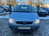 Ford C-MAX Trend 1-Hand Scheckheft 8-fach bereift AHK - Ford Focus: Van