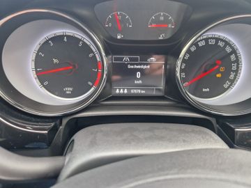 Bild 18 Opel Astra K Lim. 5-trg. Innovation