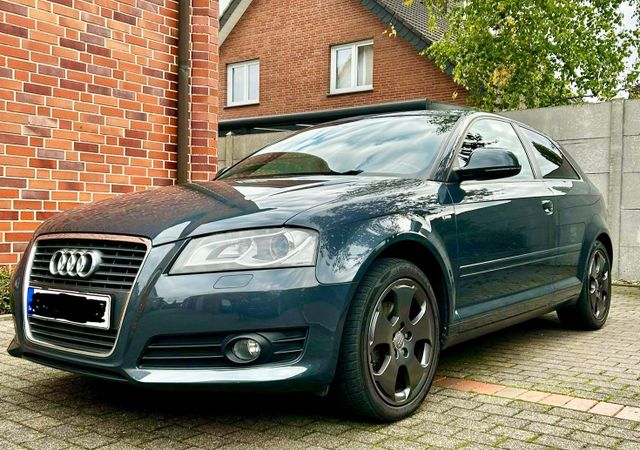 Audi A3 1.4 TFSI S line S line