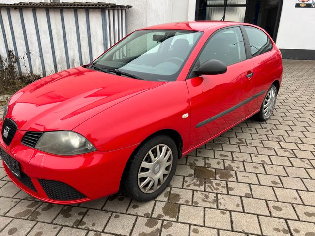 Seat Ibiza Amaro KLIMA