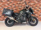 Triumph Tiger 1200 XCX +Koffer+Arrow+ - TRIUMPH MOTORRAD