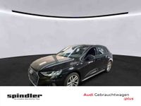 Audi A3 - Vorschau Bild 1