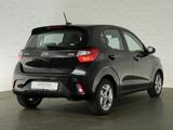 Hyundai i10 TREND+SITZHEIZUNG+LENKRADHEIZUNG+PARKPILOT H - gebrauchte Hyundai i10 aus dem Jahr 2022