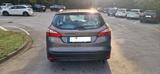 Ford Focus 1,6 EcoBoost 110kW Titanium Turnier Ti... - Ford Focus aus 2012: Ecoboost