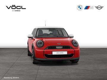 MINI Cooper C - 10