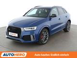 Audi RS Q3 2.5 TFSI quattro Performance Aut.*NAVI* - Audi RSQ3 aus 2016