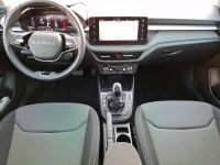 Skoda Fabia - Vorschau Bild 11