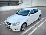 Lexus IS 250 V6 Luxury Line TOP Vollausstattung Sterne - Lexus aus 2006: Is