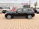 BMW X1 xDrive 20 d ALLRAD/PANORAMA/AHK/XENON - BMW X1 bis 10.000 Euro