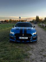 Ford Mustang 2.3 EcoBoost Auto - SHELBY KIT - Ford Mustang in Berlin