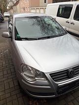 Volkswagen Polo 1.4TDI 51kW Goal Goal - Volkswagen Polo aus 2006: TDI