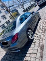 Mercedes-Benz C 220 d Autom. - C Klasse W205 Facelift 2018 - Mercedes-Benz C-Class: Facelift