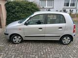 Hyundai Atos Prime 76 000km - gebrauchte Hyundai Atos aus dem Jahr 2005