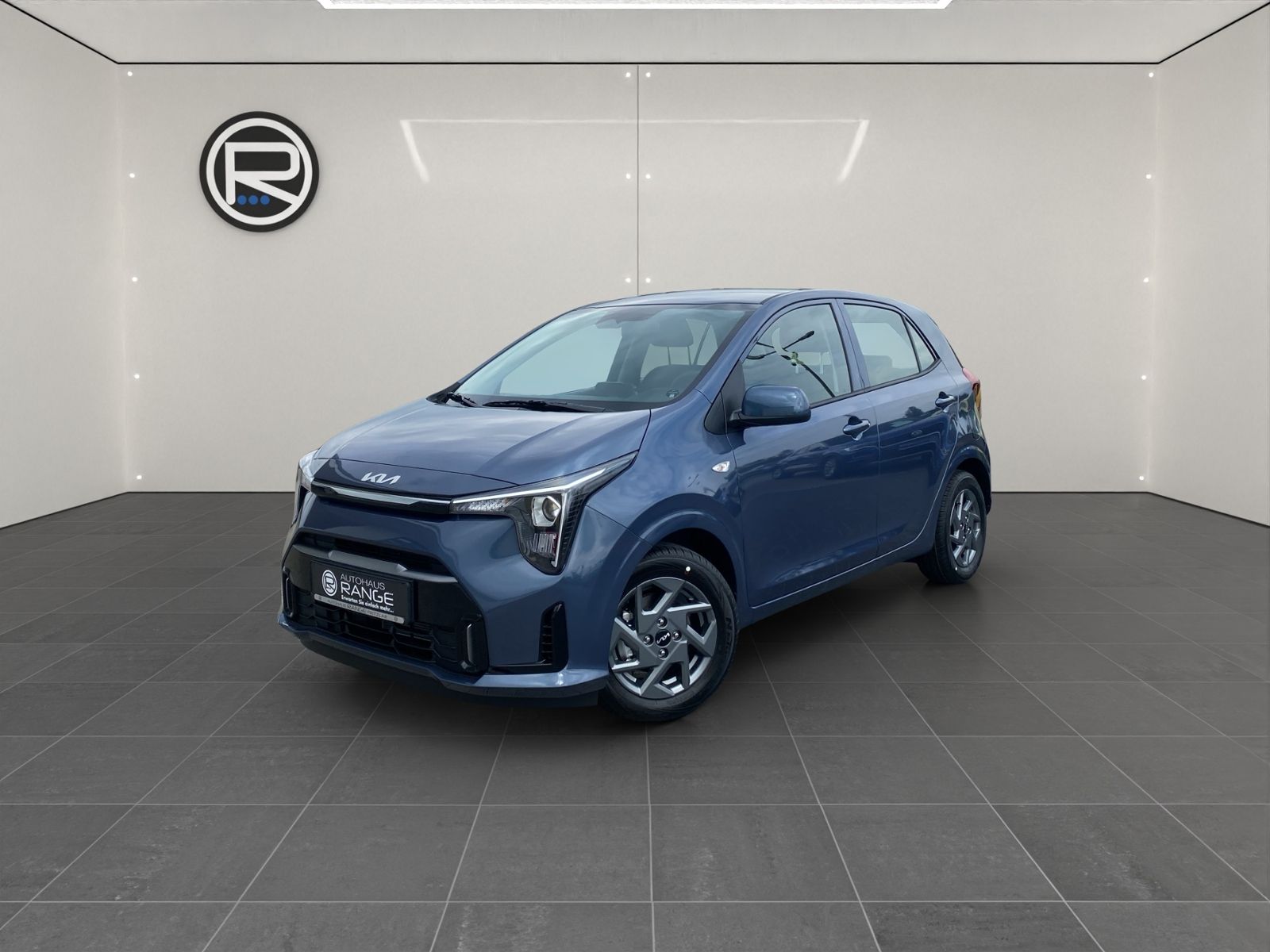 Kia Picanto - Bild 2