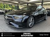 Mercedes-Benz A 250 4M AMG AdvPlus Winter+Kamera+Ambiente+LED