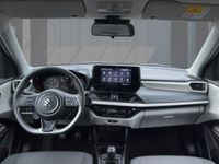 Suzuki Swift - Vorschau Bild 10