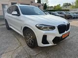BMW X3 xDrive 20 d M Sport*I Hand*Voll*EU6 - BMW X3: Xdrive20d