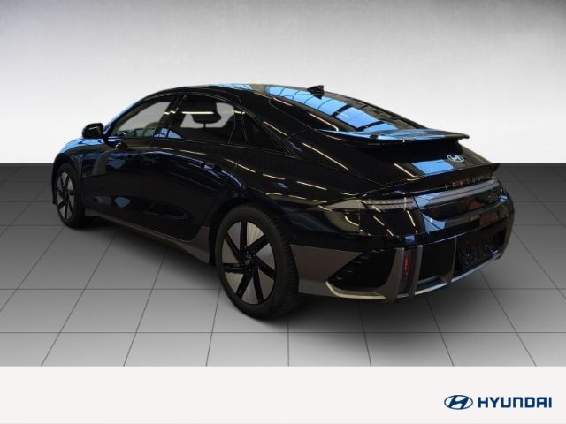 Fahrzeugabbildung Hyundai IONIQ 6 Allradantrieb 77,4kWh Batt. 325 PS UNIQ-