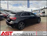 Mercedes-Benz A 180 AMG Line 7G-Aut*MBUX*NAVI*LED*RFK*AMBIENTE - Mercedes-Benz A 180 aus 2020