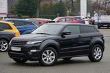 Land Rover Range Rover Evoque Dynamic - Land Rover Range Rover Evoque aus 2011