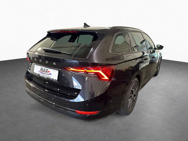 Octavia Combi 2.0 TDI DPF 4X4 STYLE LED+HUD+ACC+
