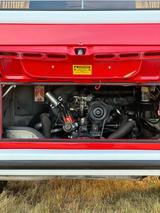 Volkswagen T2 Bulli Westfalia Helsinki Pilzdach Oldtimer - Volkswagen T2: Westfalia