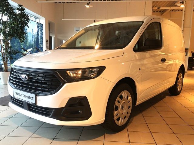 Ford Transit Connect Kasten Kurz Trend AHK (V761)