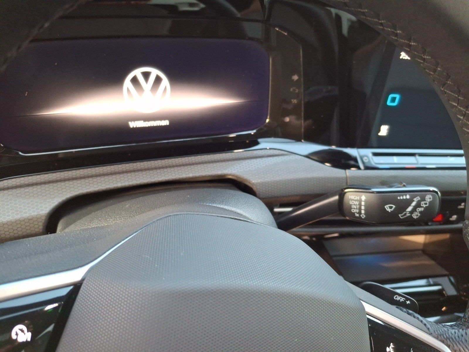 Volkswagen Golf - Bild 10