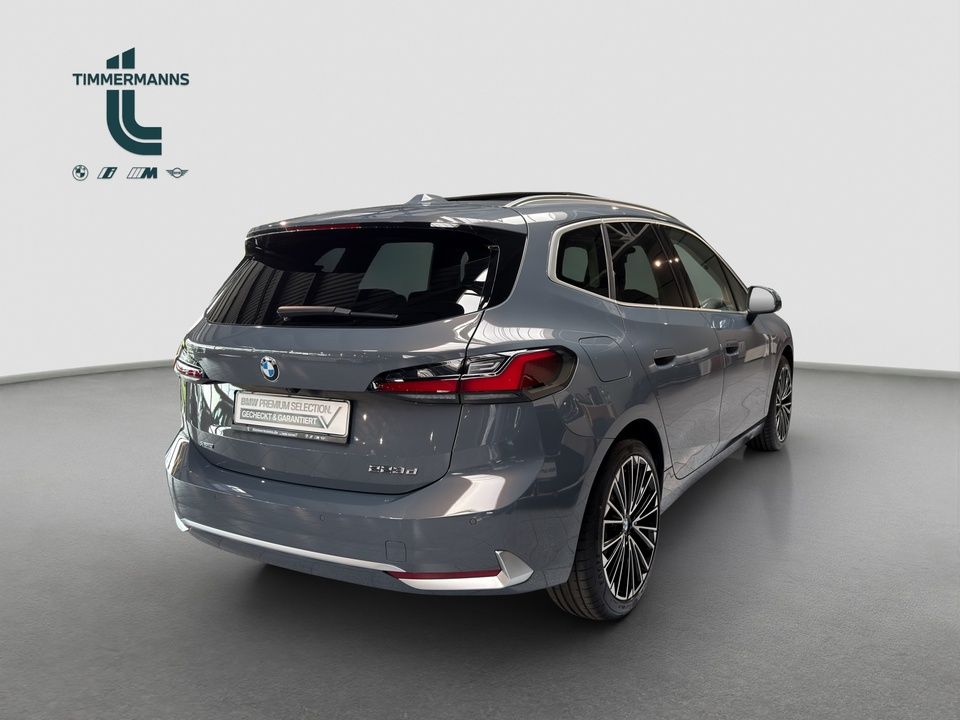 BMW 223 Active Tourer - Bild 5